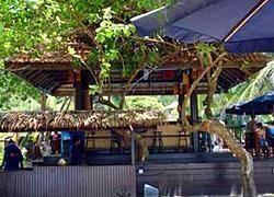 Coral Redang Island Resort Exterior foto