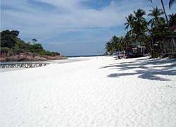 Coral Redang Island Resort Exterior foto
